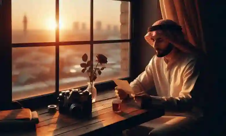 عبارات حب راقية للحبيب كتابة قصيرة وطويلة لكل مناسبة تلامس القلب وتعبّر عن العشق