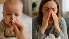 اعراض التهاب الجيوب الانفية الحاد والشديد: العلامات التي لا يجب تجاهلها