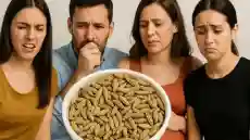 اضرار حبة حلاوة للنساء للرجال للحامل والإفراط في تناولها تنبيه صحي للجميع