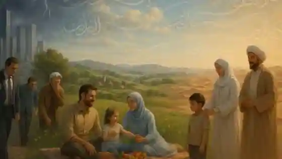 أحاديث الرسول عن الحياة الدنيا اليومية وأسرار الراحة النفسية في كل يوم