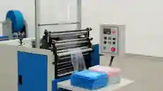 اماكن بيع ماكينات تصنيع الاكياس البلاستيك دليلك لافضل الاسواق والشركات المعتمدة