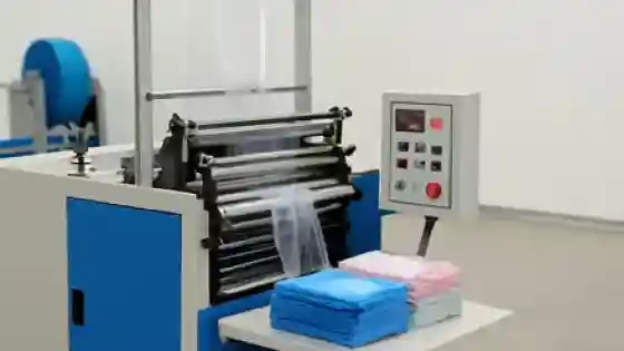 اماكن بيع ماكينات تصنيع الاكياس البلاستيك دليلك لافضل الاسواق والشركات المعتمدة