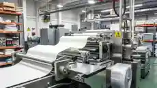 اسعار ماكينات اكياس بلاستيك بالتقسيط للبيع جملة 2025: أفضل العروض وخطط الدفع