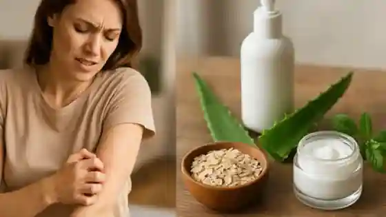 أسباب حكة الجسم المفاجئة عند المرأة وطبيعة الأسباب الشائعة مع اهمية التعامل معها