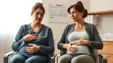 أسباب استمرار الدورة الشهرية أكثر من 15 يوم هل هو طبيعي أم حالة تستدعي القلق؟