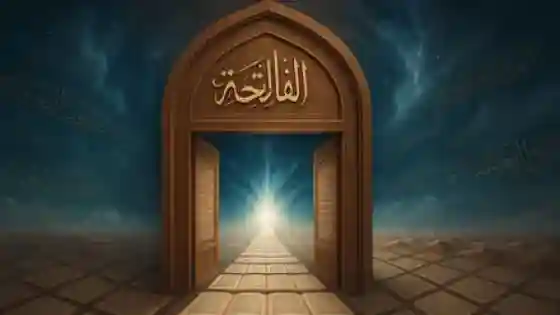 السبع المثاني ولماذا سميت بذلك في القرأن التفسير الكامل والدلالة الروحية