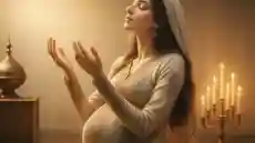 دعاء تسهيل الولادة في الشهر التاسع راحة نفسية وطمأنة قلب الأم