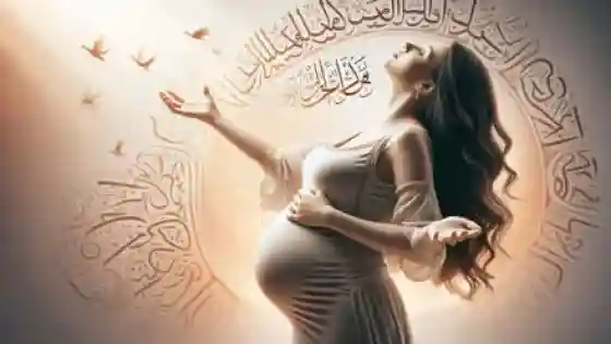 دعاء تسهيل الولادة وفتح الرحم مفاتيح الجنان للطمأنينة والراحة في قلوب الامهات