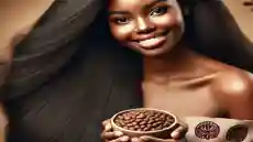فوائد بذور الاكبي الافريقية للنساء للجادبية والانوثة وجعل جسمك يشكرك لاحقًا