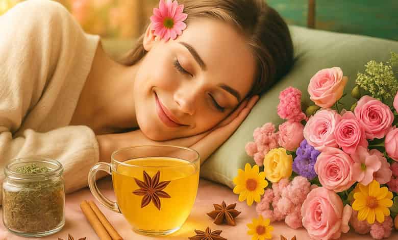 فوائد حبة حلاوة للنساء قبل النوم - دليل شامل لصحة أفضل