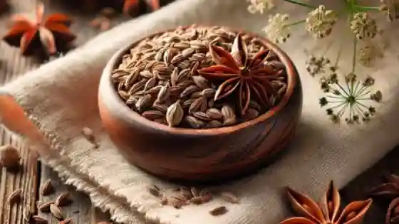 فوائد حبة حلاوة واستخداماتها المتعددة: كنز طبيعي للصحة والجمال