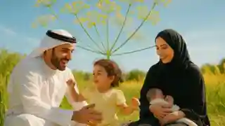 الشيوخ الروحانيين في الامارات