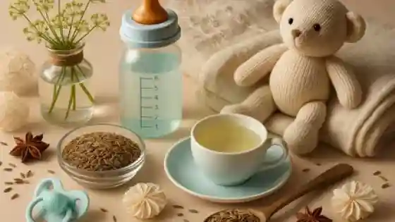 حبة حلاوة النافع للرضع : الفوائد، الأضرار, دليك الصحي لكل ما تحتاج معرفته قبل الاستخدام