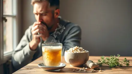 حبة حلاوة والنافع للسعال والمعدة ولمرضى السكري: الأجداد كانوا بيقسموا بيها