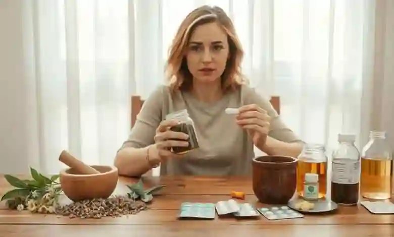 علاج استمرار الدورة الشهرية أكثر من 10 أيام اعرفي السبب والعلاج خطوة بخطوة