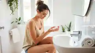 علاج رائحة كريهة من المهبل بدون حكة بالاعشاب وهل هي من أعراض المس وسحر التنفير