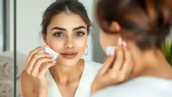 إزالة السواد حول الفم في يوم واحد جربي السر مع الدليل الكامل للبشرة الموحدة