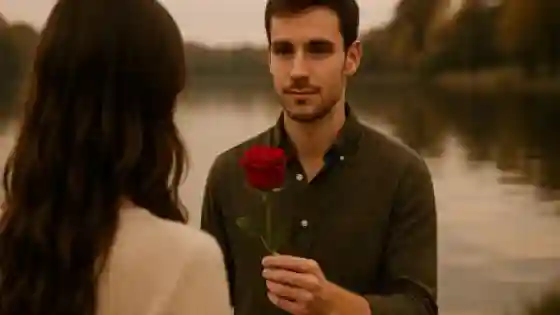 كلام حب لحبيبتي قصير في الصباح وفي عيد ميلادها رسائل تذوّب القلب وتبدأ اليوم بابتسامة