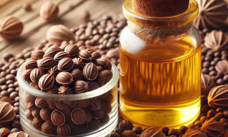 كيف استخدم بذور الأكبي لتكبير المؤخرة؟ أسرار لا يخبرك بها أحد