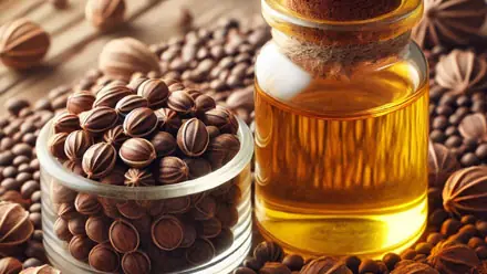 كيف استخدم بذور الأكبي لتكبير المؤخرة؟ أسرار لا يخبرك بها أحد