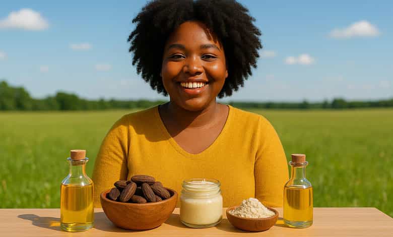 كيف تستعمل بذور الاكبي للتسمين للنساء دليلك خطوة بخطوة بطريقة آمنة