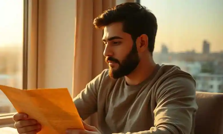 خواطر اشتياق للحبيب البعيد وكلام شعر حب يلامس القلب ويجسد مشاعر الحنين