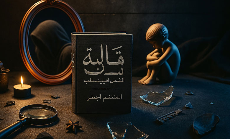 كتاب عقدك النفسية سجنك الابدي اقتباسات - اكتشف كيف تحرر نفسك من القيود الداخلية