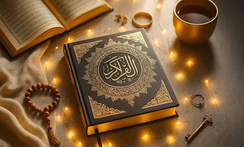 كتاب لانك الله – ملخص الجزء الاول، الثاني، الثالث أسماء روحية تُغير نظرتك للحياة والقدر