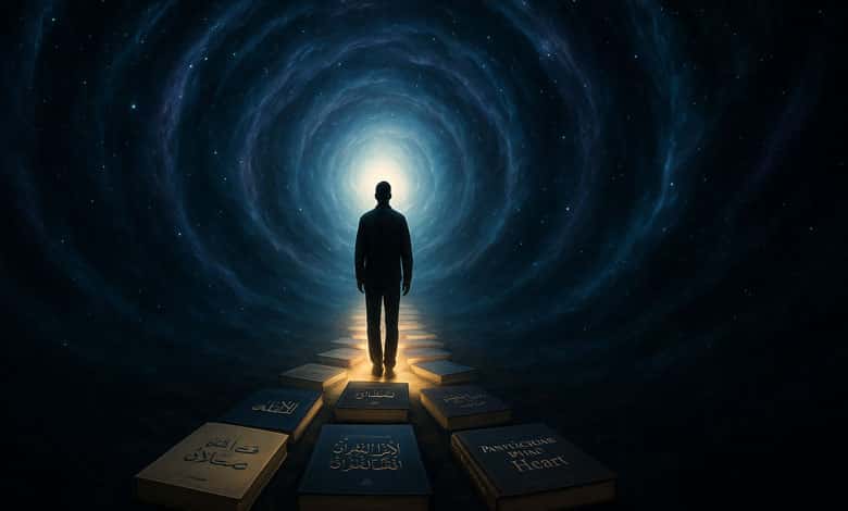 كيف غيّر كتاب لانك الله نظرة الشباب العربي إلى الدين والإيمان؟