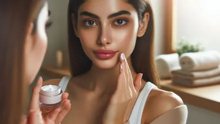 كريم طبي لإزالة السواد حول الفم ولتفتيح ملحوظ مع نصائح ومراجعات يوصي بها