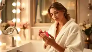 للتخلص من رائحة المهبل الكريهة علاج سهل وآمن 100% حسب تجارب السيدات