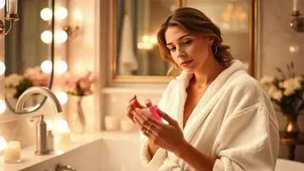 للتخلص من رائحة المهبل الكريهة علاج سهل وآمن 100% حسب تجارب السيدات