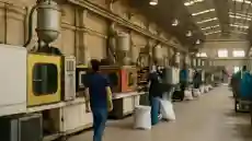 مكن بلاستيك مستعمل للبيع في الاسكندرية بأسعار تبدأ من 20,000 جنيه – شوف التفاصيل