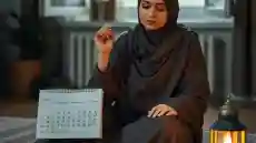 حكم استمرار الدورة الشهرية أكثر من 10 أيام فتاوي مهمة من دليلك الشرعي الموثوق