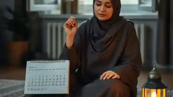 حكم استمرار الدورة الشهرية أكثر من 10 أيام فتاوي مهمة من دليلك الشرعي الموثوق