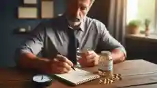 مدة استخدام أوميغا 3 للكبار مع طريقة استعمالها دليل شامل لتحسين صحتك