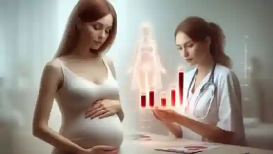 نسبة الحديد الطبيعية للنساء و نسبة مخزونه: دليلك الكامل لصحة مثالية وطاقة مستمرة