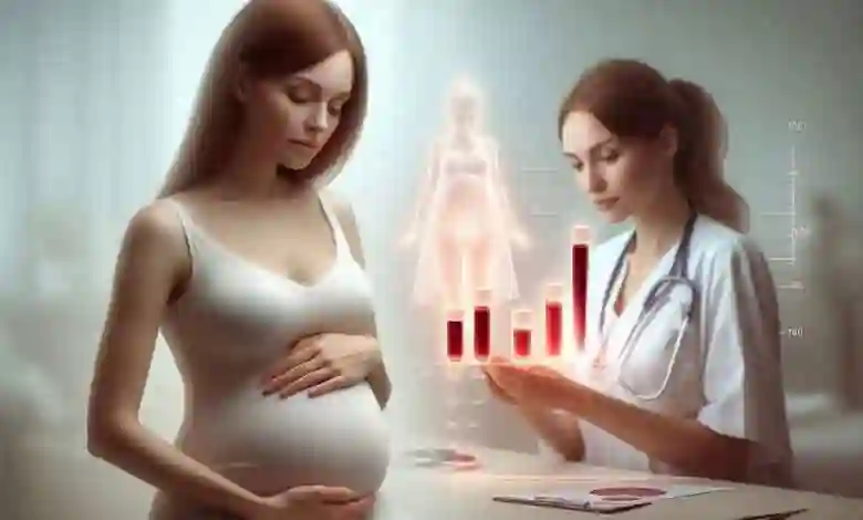 نسبة الحديد الطبيعية للنساء و نسبة مخزونه: دليلك الكامل لصحة مثالية وطاقة مستمرة
