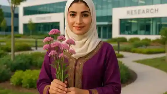 عشبة الناردين بالتونسي بالمغربية وبالجزائرية واش تنفع بصح؟ جواب يدهشك