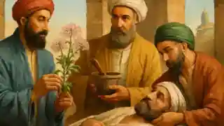 عراف في سوسة واشهر الروحانيين والعرافين في تونس للاعمال الروحانية