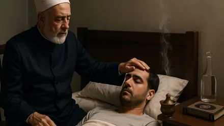 اشهر الروحانيين في تونس: أسرار القوة التي تكسر النحس وتجلب الحبيب وتكشف الكنوز!