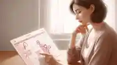 طول الدورة الشهرية 10 أيام إلى 15 لفترة طويلة إليك التفسير الطبي وكيف تتعاملين معه؟