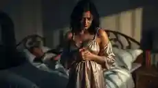 علامات الحرمان الجنسي عند المرأة: الدلائل النفسية والجسدية وفن التعامل