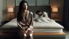 علامات الحرمان الجنسي عند المرأة إشارات صامتة لا يجب تجاهلها