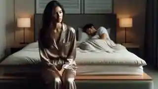 أخطر أنواع الجن العاشق: أسرار القهر الروحاني والخلاص النهائي