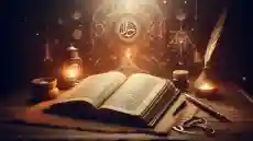 علم الجفر: تعريفه وتاريخه وأسرار الحروف والأرقام بين الحقيقة والخيال في التراث الإسلامي