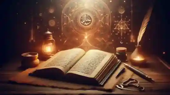 علم الجفر: تعريفه وتاريخه وأسرار الحروف والأرقام بين الحقيقة والخيال في التراث الإسلامي