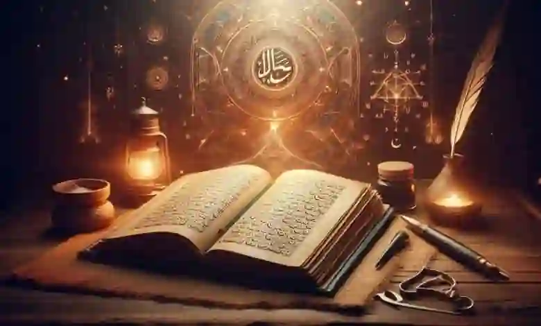 علم الجفر: تعريفه وتاريخه وأسرار الحروف والأرقام بين الحقيقة والخيال في التراث الإسلامي