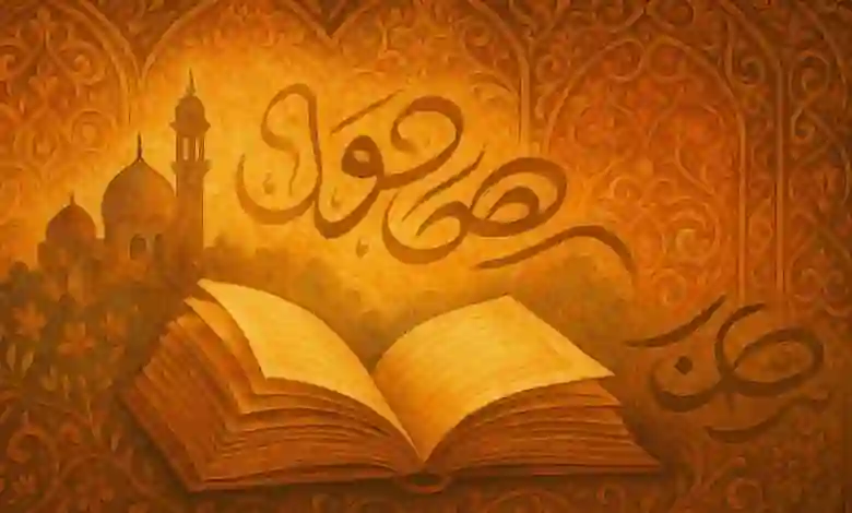 قصص عربية مكتوبة رائعة قديمة من التراث: حكايات مشوّقة وهادفة للكبار والصغار بأسلوب ممتع