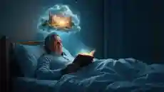 قصص قبل النوم خيالية للكبار